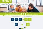 Einfamilienhaus Detmold Hakedahl - 4 Zimmer, 155 m&sup2;, 1.800&euro; | Angebot:26445601