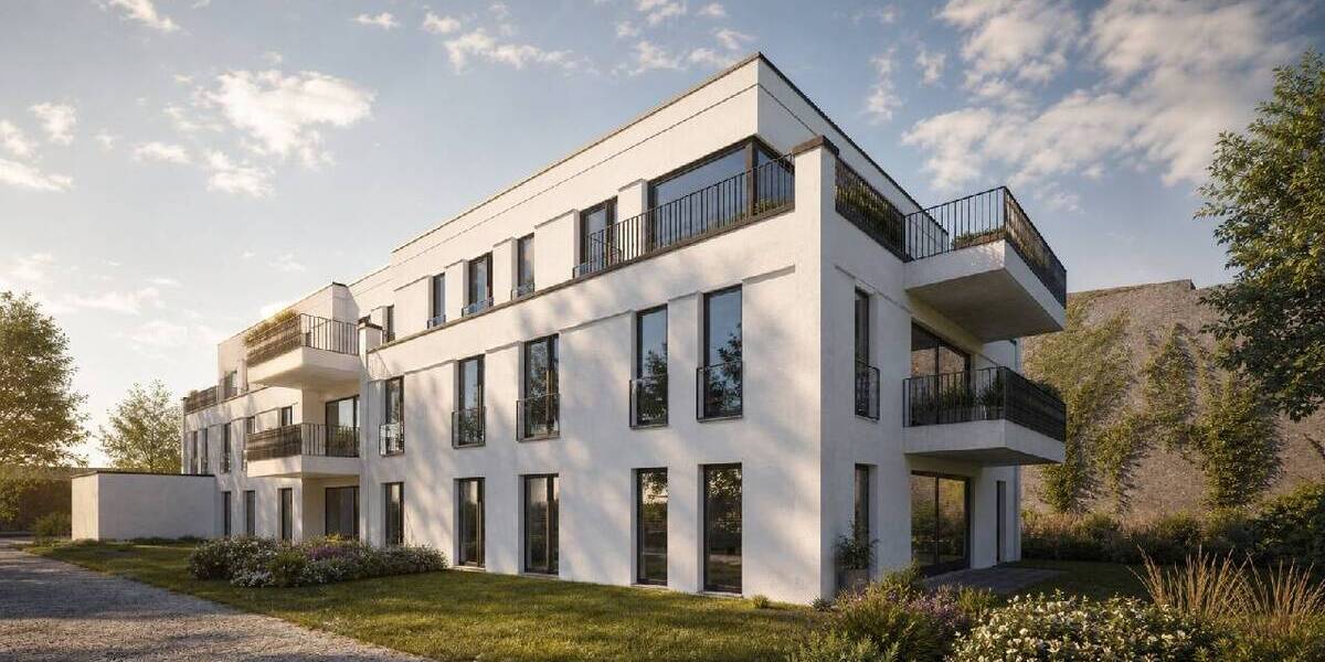 Etagenwohnung Paderborn Kernstadt - 3 Zimmer, 91 m&sup2;, 529.900&euro; | Angebot:26684252