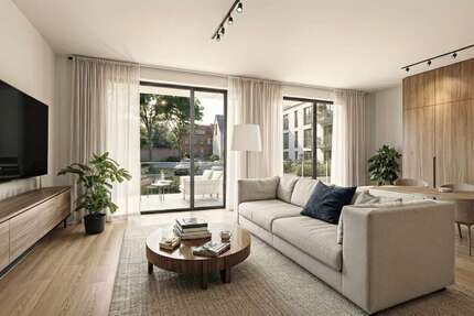 Wohnung zum Kaufen in Lippstadt 426.999 € 92.73 m² 3 zimmer