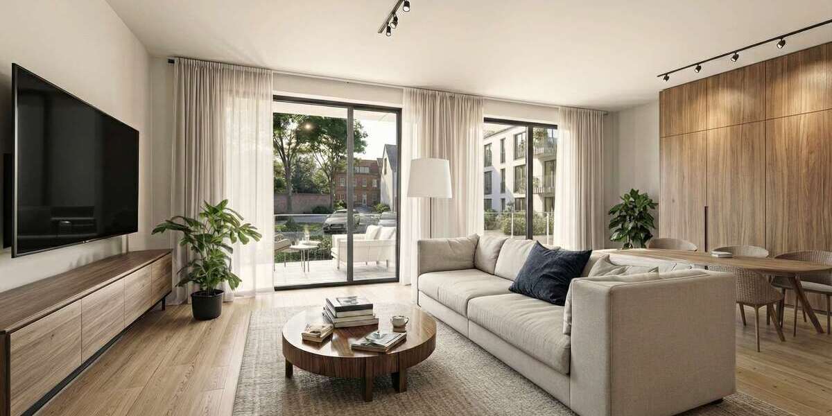 Wohnung zum Kaufen in Lippstadt 426.999 € 92.73 m² 3 zimmer