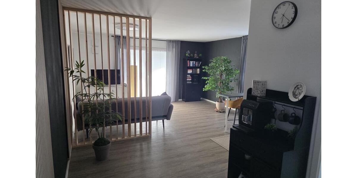 Erdgeschoßwohnung Paderborn Elsen - 2 Zimmer, 59 m&sup2;, 660&euro; | Angebot:27618561