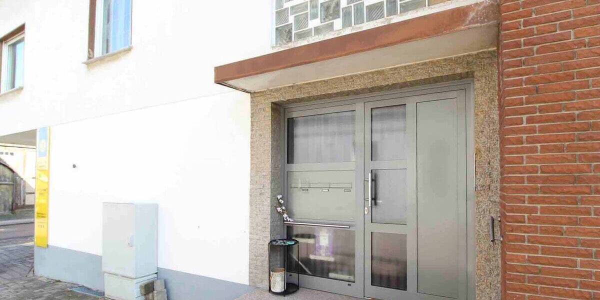 Mehrfamilienhaus, Wohnhaus Nieheim - 1 Zimmer, 297.000&euro; | Angebot:26543332