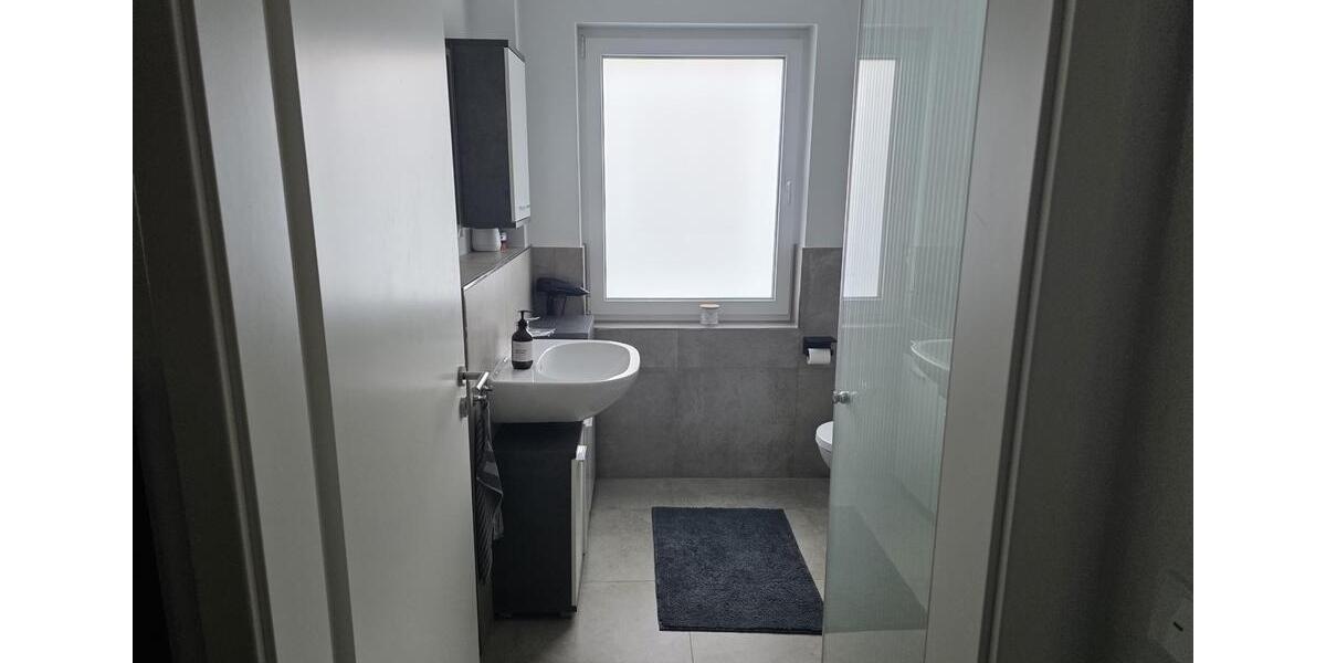 Erdgeschoßwohnung Paderborn Elsen - 2 Zimmer, 59 m&sup2;, 660&euro; | Angebot:27618561