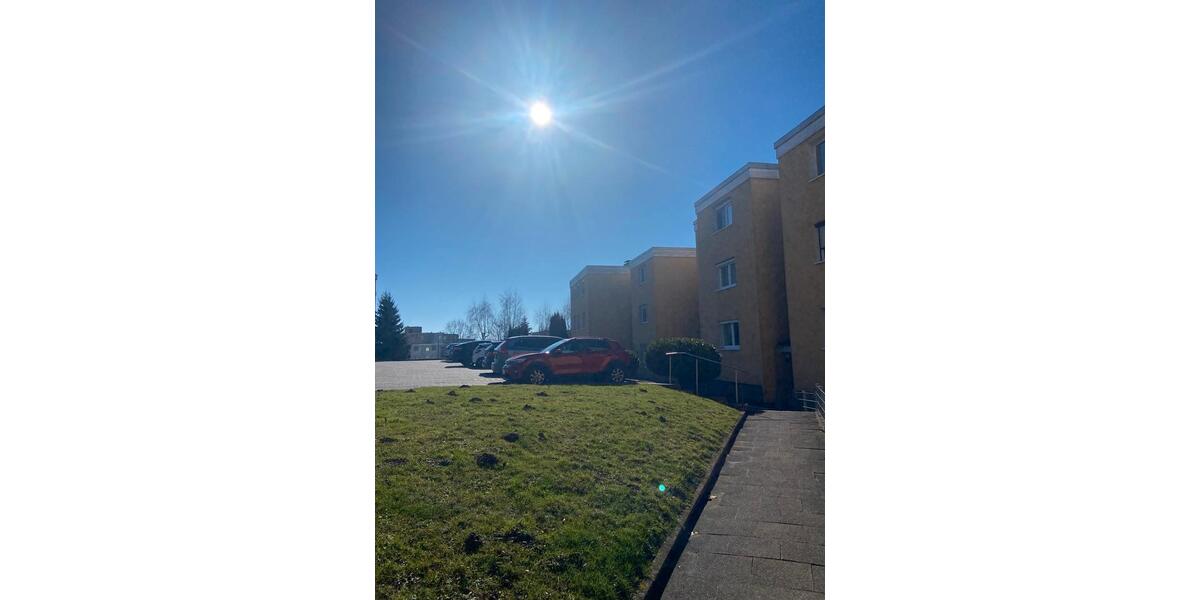 Etagenwohnung Detmold Hakedahl - 4 Zimmer, 82 m&sup2;, 147.000&euro; | Angebot:26598486