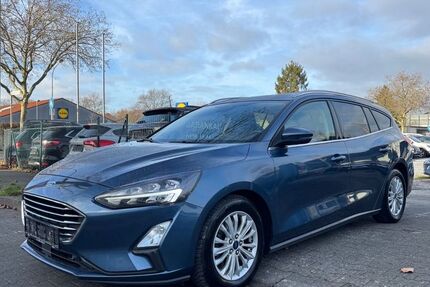 Ford Focus 241.818 km 7.890 &euro; Paderborn 33102