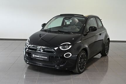 Fiat 500e 19.851 km 20.950 € Paderborn 33100