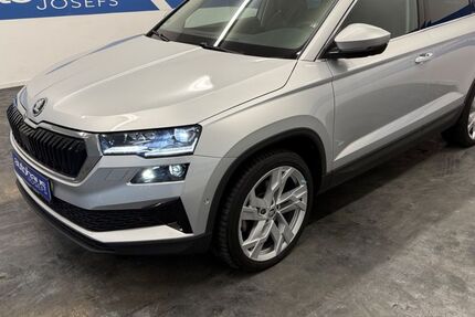 Skoda Karoq 43.200 km 29.999 &euro; Delbrück 33129