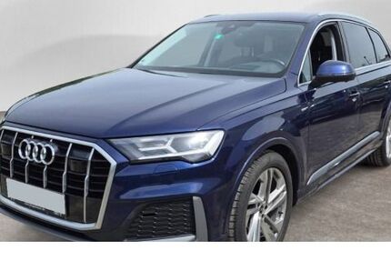 Audi Q7 79.827 km 49.410 &euro; Detmold 32756