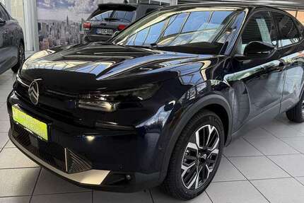 Citroen C4 1.500 km 25.980 &euro; Rietberg 33397