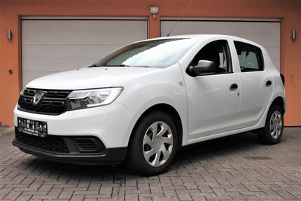 Dacia Sandero 65.300 km 6.450 &euro; Delbrück 33129