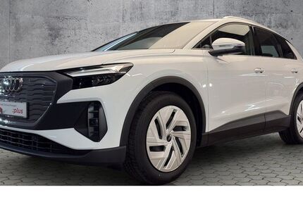 Audi Q4 16.300 km 44.490 &euro; Paderborn 33100