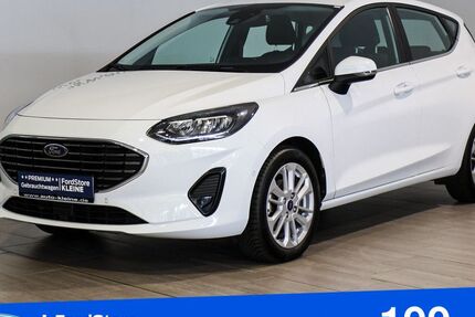 Ford Fiesta 43.484 km 16.990 &euro; Paderborn 33102