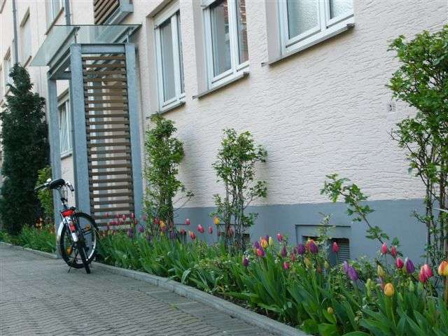 Wohnung zum Mieten in Paderborn 380 € 34.74 m² 2 zimmer