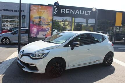Renault Clio 88.386 km 14.990 € Lippstadt 59557