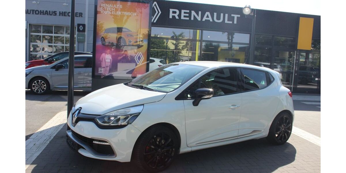 Renault Clio 88.386 km 14.990 € Lippstadt 59557