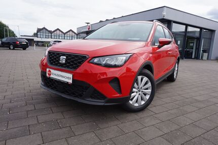 Seat Arona 2.372 km 23.390 € Rietberg 33397