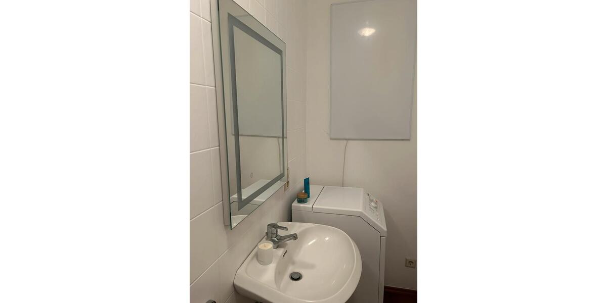Etagenwohnung Paderborn Univiertel - 1 Zimmer, 76 m&sup2;, 850&euro; | Angebot:26267498