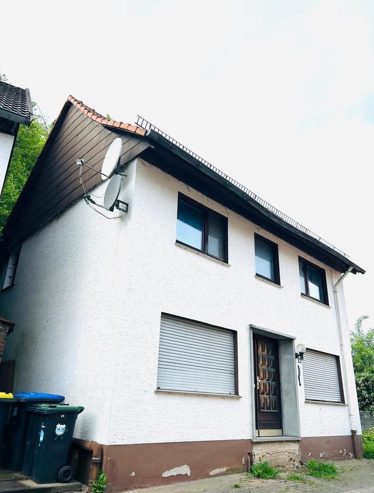 2 Fam Haus PROVISIONSFREI zu Verkaufen