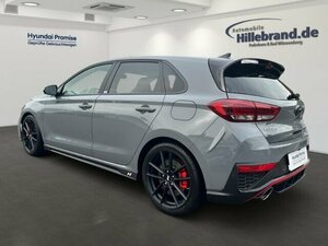 Hyundai i30 N Performance Klasenumbau Schalensitze LED App 34.600 km 31.990 € Bad Wünnenberg 33181