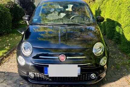 Fiat 500 27.033 km 10.000 € Bielefeld 33605