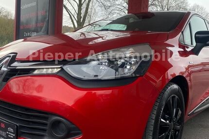 Renault Clio 90.000 km 7.990 € Oerlinghausen 33813