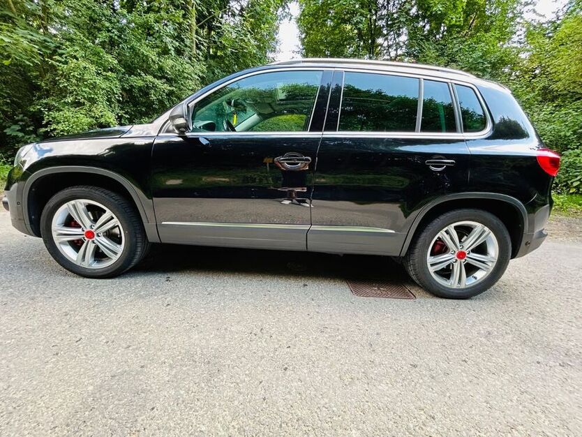 Tiguan