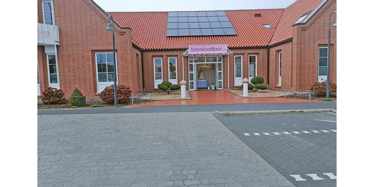 Laden, Geschäftsräume zu vermieten ca. 145m² am Fachmarkzenrum zimmer