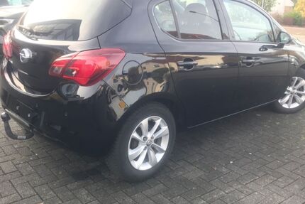 Opel Corsa 98.500 km 7.700 € Detmold 32758