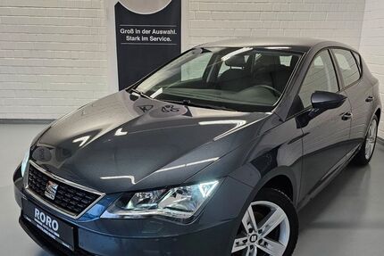 Seat Leon 88.450 km 13.400 &euro; Lippstadt 59557