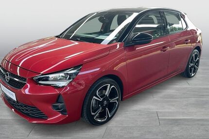 Opel Corsa 37.188 km 12.990 &euro; Büren 33142