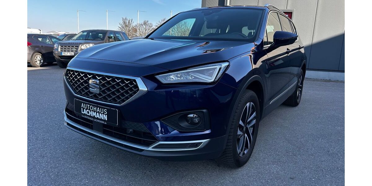 Seat Tarraco 120.500 km 22.990 &euro; Salzkotten 33154