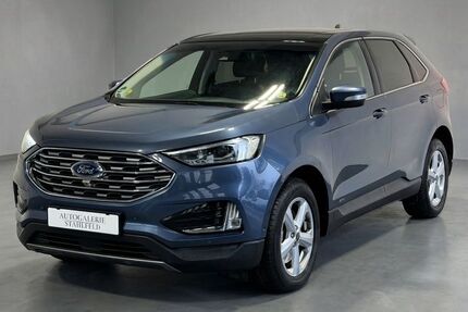 Ford Edge 125.000 km 19.999 &euro; Schloß Holte Stukenbrock 33758