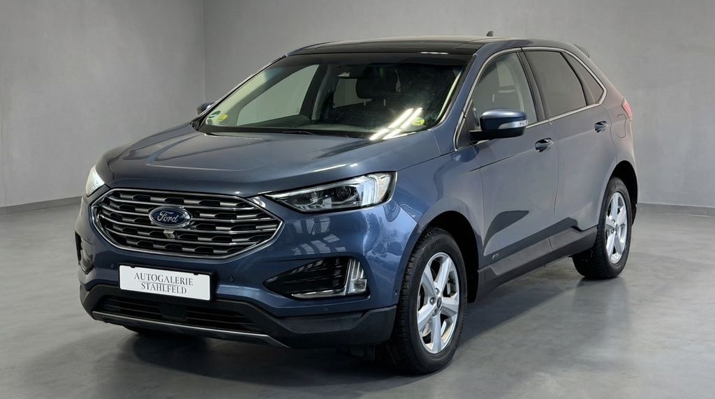 Ford Edge 125.000 km 19.999 &euro; Schloß Holte Stukenbrock 33758