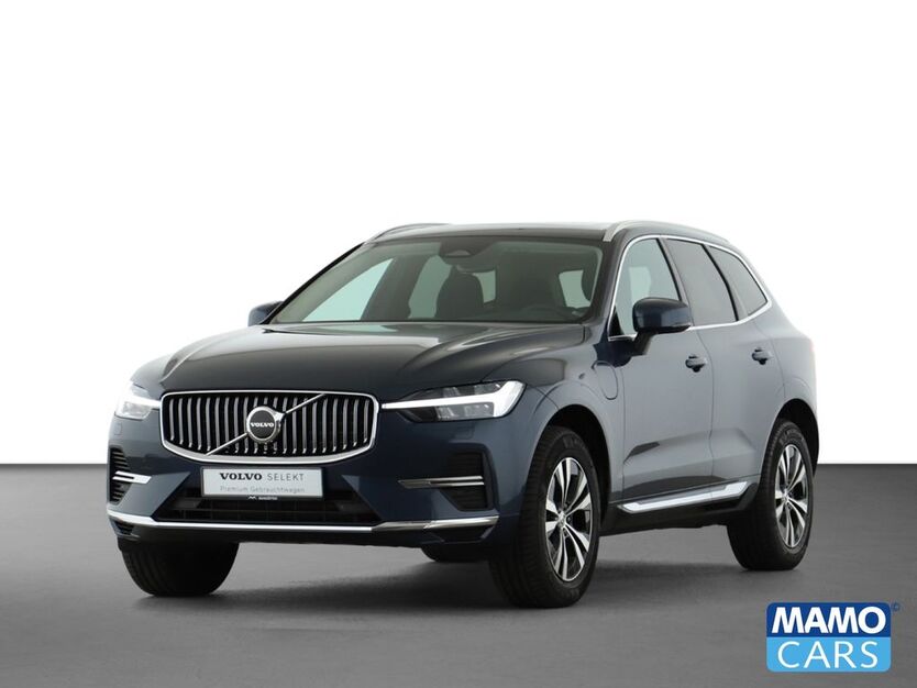 Volvo XC60 2.516 km 49.460 € Bielefeld 33647