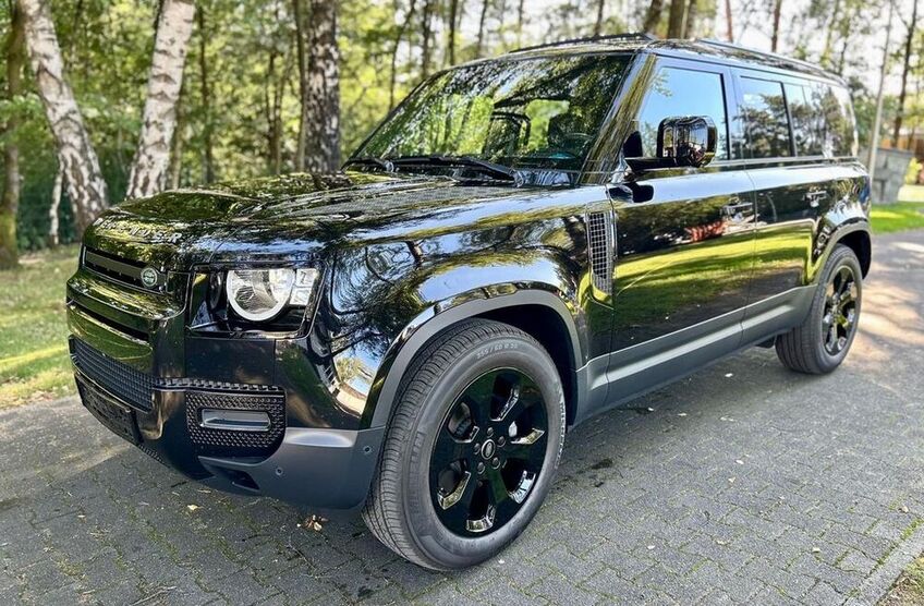 Defender
