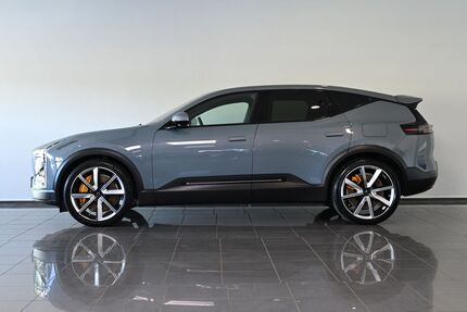 Polestar 3 11.027 km 68.750 € Paderborn 33100