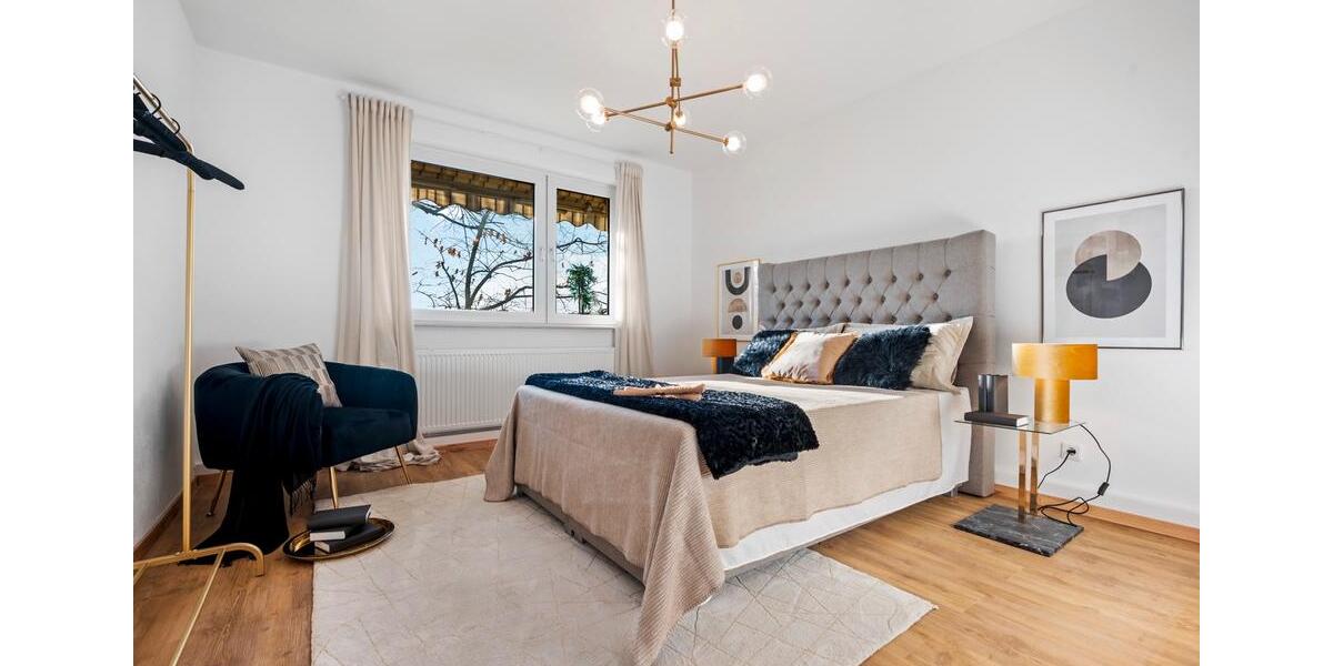 Etagenwohnung Paderborn Neuenbeken - 4 Zimmer, 89 m&sup2;, 265.000&euro; | Angebot:27006885