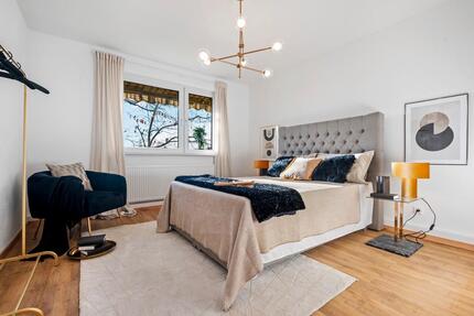Wohnung Paderborn Neuenbeken - 4 Zimmer, 89 m&sup2;, 265.000&euro; | Angebot:27006885