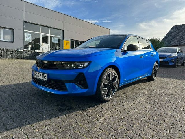 Opel Astra 16.736 km 28.940 &euro; Büren 33142