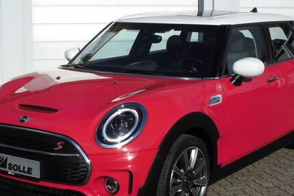 Mini Cooper S Clubman 23.146 km 26.990 &euro; Schlangen 33189