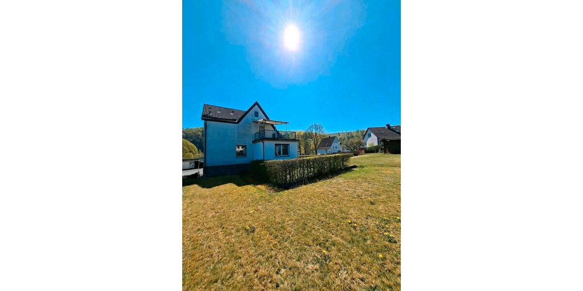 Einfamilienhaus Marsberg - 7 Zimmer, 160 m&sup2;, 149.500&euro; | Angebot:26465055