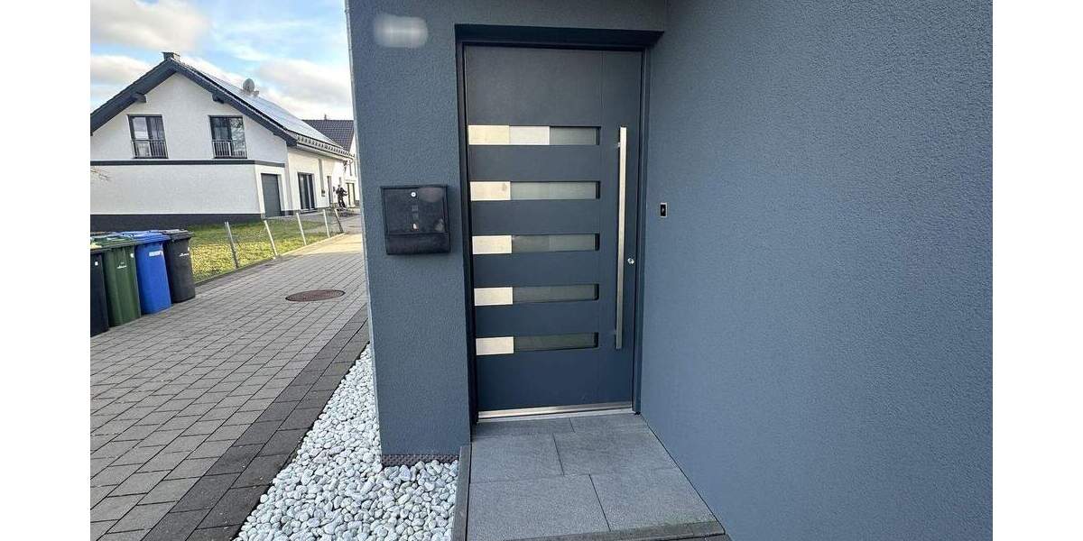 Doppelhaushälfte Borchen Nordborchen - 4 Zimmer, 111 m&sup2;, 399.000&euro; | Angebot:25779533