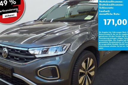 VW T-Roc 26.375 km 22.940 € Schloß Holte-Stukenbrock 33758
