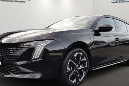 Peugeot 508 46.250 km 25.780 &euro; Bad Wünnenberg 33181