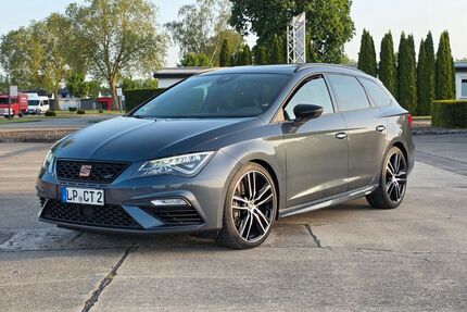 Seat Leon 83.500 km 22.999 &euro; Lippstadt 59557