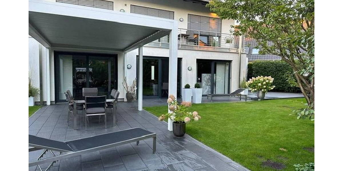 Einfamilienhaus Oerlinghausen Lipperreihe - 5 Zimmer, 183 m&sup2;, 695.000&euro; | Angebot:26331140