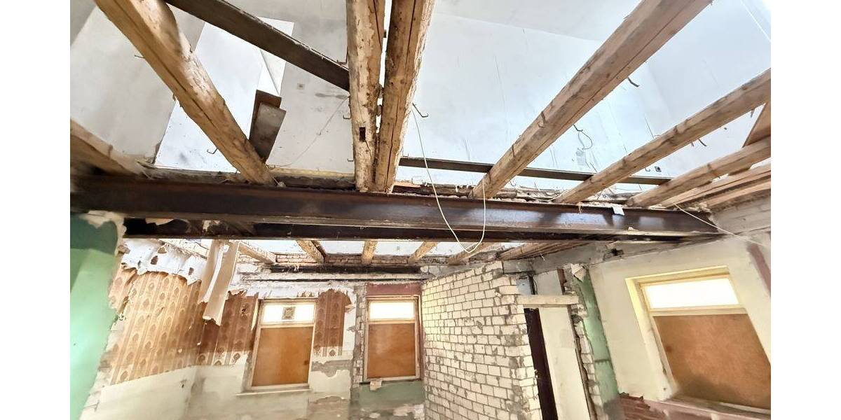 Mehrfamilienhaus, Wohnhaus Bad Lippspringe - 450.000&euro; | Angebot:26796971