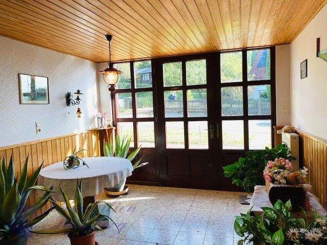 Bauernhaus mit Stall in herrlicher Wohnlage 6 zimmer