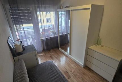 Wohnung Horn-Bad Meinberg Bad Meinberg - 1 Zimmer, 25 m&sup2;, 450&euro; | Angebot:26132181