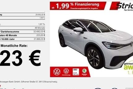 VW ID.5 39.323 km 29.949 € Horn-Bad Meinberg 32805